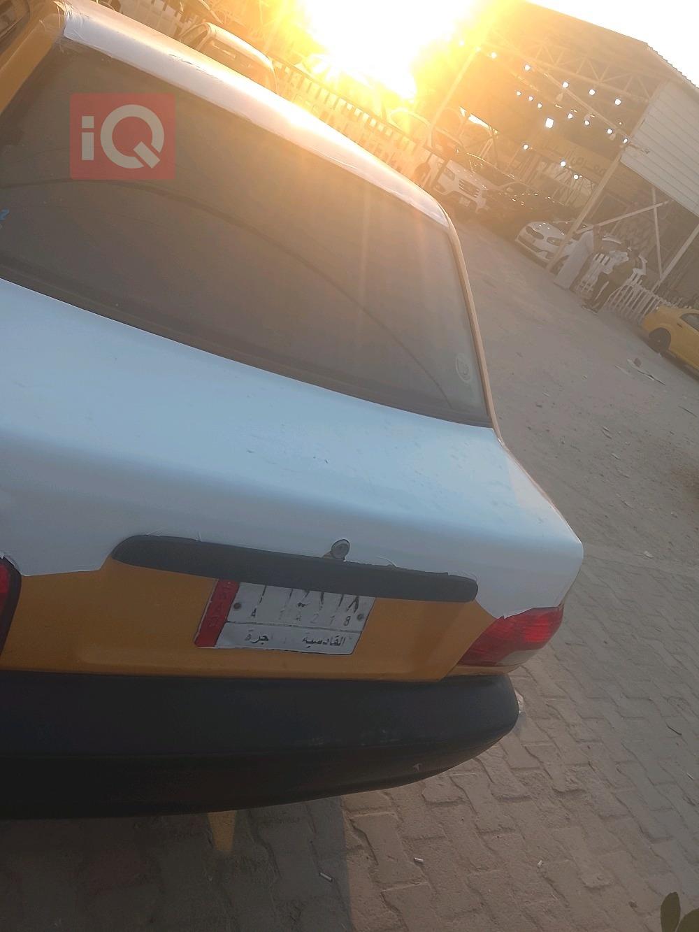 سايبا 131